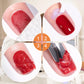 Fast-Acting Gel Nail Polish Remover
