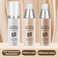 🎁Christmas Hot Sale💕 Long-Lasting Flawless Coverage Moisturizing Natural Makeup Cream