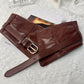 High-end Stretchy Waist Belt