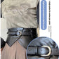 High-end Stretchy Waist Belt