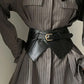 High-end Stretchy Waist Belt
