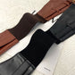 High-end Stretchy Waist Belt