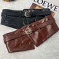 High-end Stretchy Waist Belt