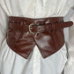 High-end Stretchy Waist Belt