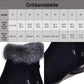 ❄️Winter discounts❄️Fashionable, warm, thick and non-slip ankle boots for women