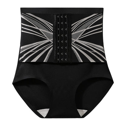 Adjustable High-Waisted Butt Lifting Underwear