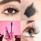 Waterproof Lengthening Volumizing Mascara