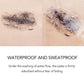 Waterproof Lengthening Volumizing Mascara