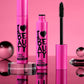 Waterproof Lengthening Volumizing Mascara