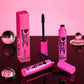 Waterproof Lengthening Volumizing Mascara