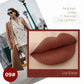 Highly Pigmented Sexy Matte Lip Glaze