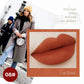 Highly Pigmented Sexy Matte Lip Glaze