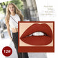 Highly Pigmented Sexy Matte Lip Glaze