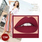 Highly Pigmented Sexy Matte Lip Glaze