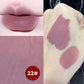Highly Pigmented Sexy Matte Lip Glaze
