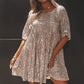 ✨2025 New-Cute Sparkly Dress For Sequin Party
