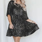 ✨2025 New-Cute Sparkly Dress For Sequin Party