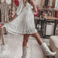 ✨2025 New-Cute Sparkly Dress For Sequin Party