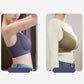 Powerful Gathering Anti-Sag Seamless Bra
