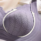 Powerful Gathering Anti-Sag Seamless Bra