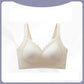 Powerful Gathering Anti-Sag Seamless Bra