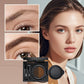 Eyebrow & Eyeliner Cream with Stamp（50% OFF）