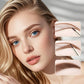 Eyebrow & Eyeliner Cream with Stamp（50% OFF）