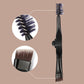 Eyebrow & Eyeliner Cream with Stamp（50% OFF）