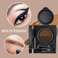 Eyebrow & Eyeliner Cream with Stamp（50% OFF）
