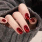 🔥HOT SALE🔥Shiny gel nail polish with a cat-eye effect