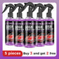 🔥HOT SALE 50% OFF✨3 in 1 High Protection Quick Car Coating Spray