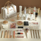 Elegant Large-Capacity Makeup Bag for Women