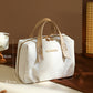 Elegant Large-Capacity Makeup Bag for Women
