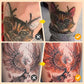 💖2025 Hot Sale💖 Tattoo Color Fixing Care Cream