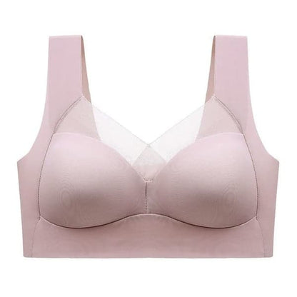 Last day of sale Buy 1 get 2 free - Sexy Push Up Wireless Bras