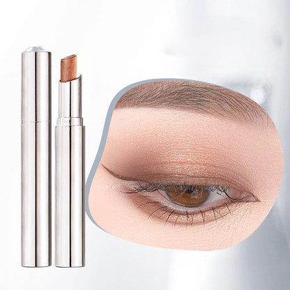 🔥BUY 1 GET 1 FREE🔥Waterproof Gradient Shimmer Eye-Shadow Stick