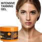 🔥 50% OFF · Luxury Intensive Tanning Gel ✨