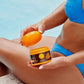 🔥 50% OFF · Luxury Intensive Tanning Gel ✨