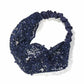 🎀Plum Blossom Hollow Beaded Wide Headband