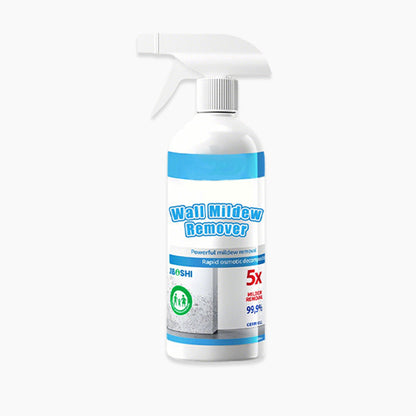 ✨ Mögelborttagande rengöringsskum – Tar bort mögel & fläckar | SPARA 50% idag!