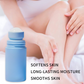 Gentle Hair Removal Moisturizing Soothing Balm