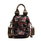 💖Hot Sale 50% OFF💖Women's Fashion Print Multi-Layer Shoulder Bag👜