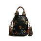 💖Hot Sale 50% OFF💖Women's Fashion Print Multi-Layer Shoulder Bag👜