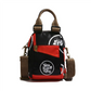 💖Hot Sale 50% OFF💖Women's Fashion Print Multi-Layer Shoulder Bag👜