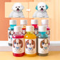 💕Non-Toxic Semi-Permanent Pet Hair Dye