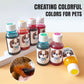 💕Non-Toxic Semi-Permanent Pet Hair Dye