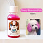 💕Non-Toxic Semi-Permanent Pet Hair Dye