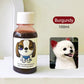 💕Non-Toxic Semi-Permanent Pet Hair Dye