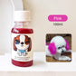 💕Non-Toxic Semi-Permanent Pet Hair Dye