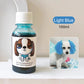 💕Non-Toxic Semi-Permanent Pet Hair Dye